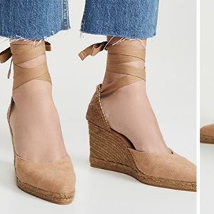 castaner espadrilles